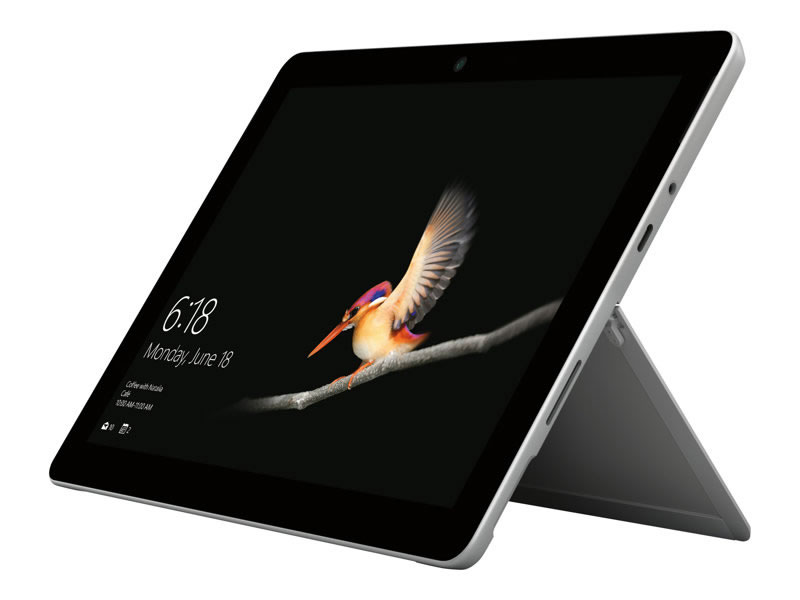 Microsoft Surface Go 8gb 128gb